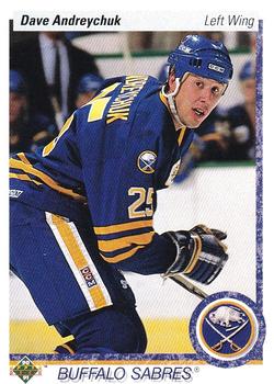 Dave Andreychuk