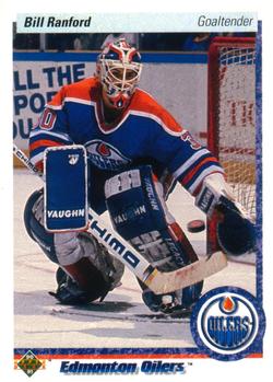 Bill Ranford