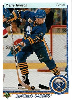 Pierre Turgeon