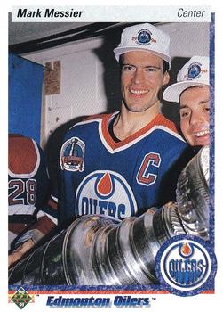 Mark Messier