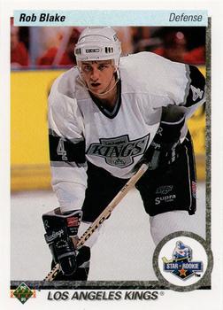 Rob Blake