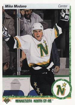 Mike Modano