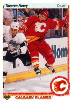 Theoren Fleury