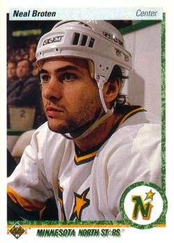 Neal Broten
