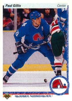 Paul Gillis