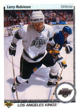Larry Robinson