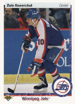Dale Hawerchuk