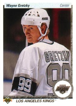 Wayne Gretzky