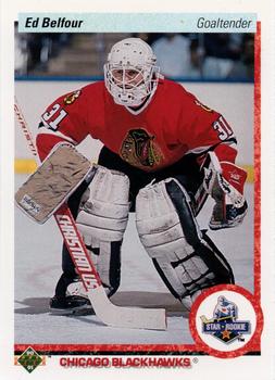 Ed Belfour