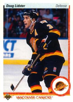 Doug Lidster