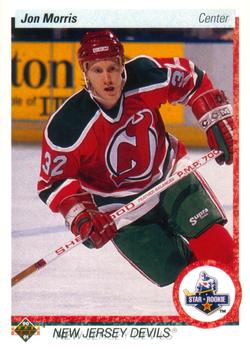 #65 Jon Morris