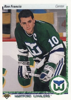 Ron Francis