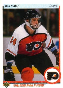 Ron Sutter