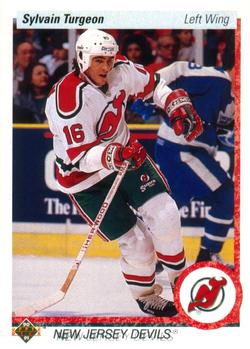 Sylvain Turgeon