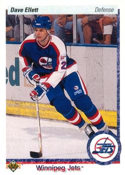 Dave Ellett