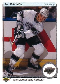Luc Robitaille