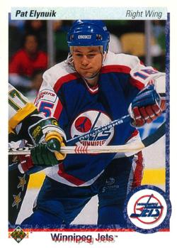 Pat Elynuik