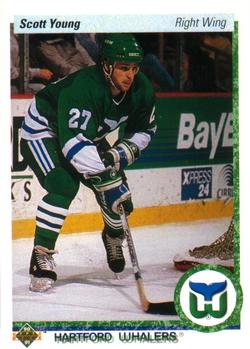 Scott Young