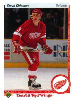 Steve Chiasson