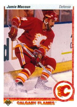 Jamie Macoun