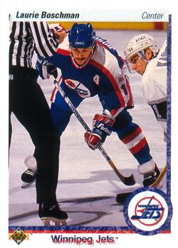 Laurie Boschman