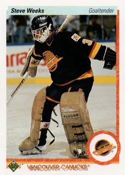 #107 Steve Weeks