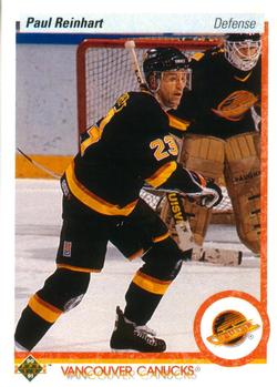 Paul Reinhart