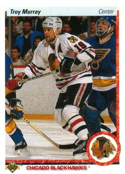 Troy Murray