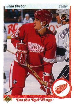John Chabot