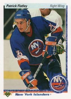 Patrick Flatley