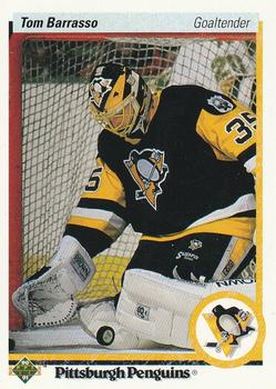 Tom Barrasso