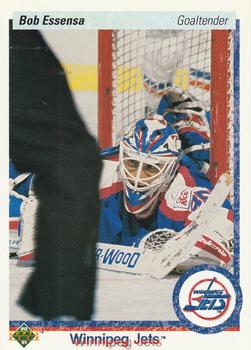 Bob Essensa