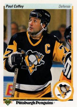 Paul Coffey