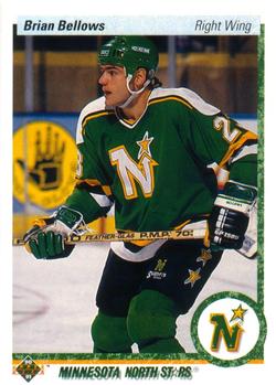 Brian Bellows