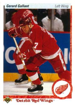 Gerard Gallant