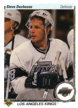Steve Duchesne