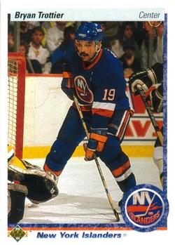 Bryan Trottier