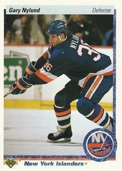 Gary Nylund