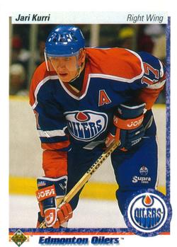 Jari Kurri