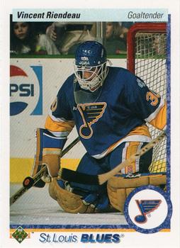 Vincent Riendeau