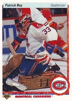 Patrick Roy