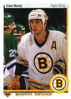 Cam Neely
