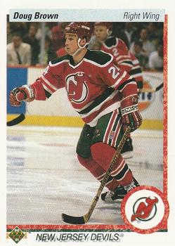 Doug Brown