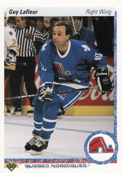 Guy Lafleur