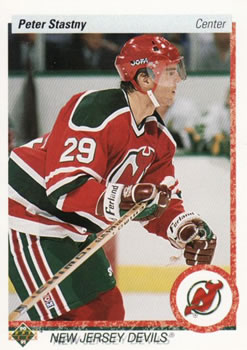 Peter Stastny