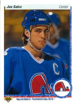 Joe Sakic