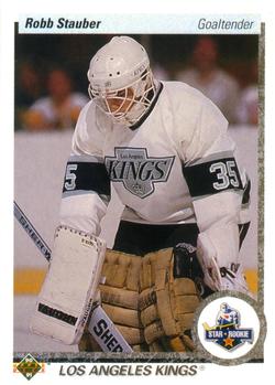 Robb Stauber