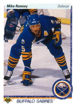 Mike Ramsey