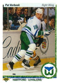 Pat Verbeek