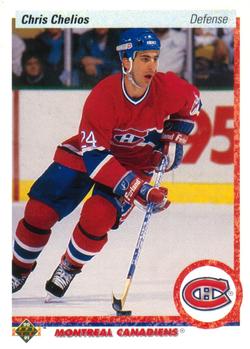 Chris Chelios